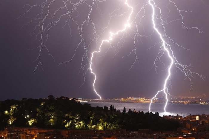 防雷檢測是什么？！你絕對需要知道的關(guān)鍵信息！