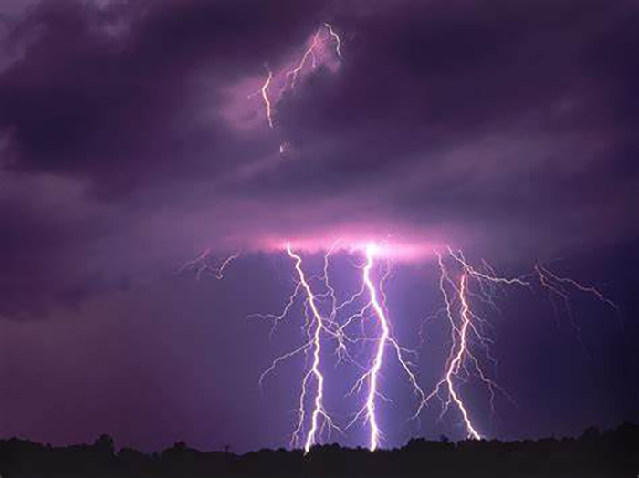 解密防雷檢測(cè)儀器的妙用:詳細(xì)使用方法大揭秘