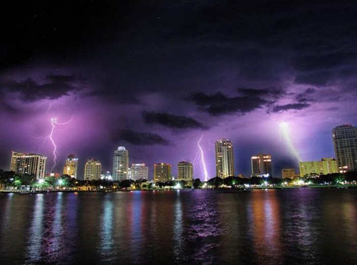 甲級防雷接地檢測單位是什么？