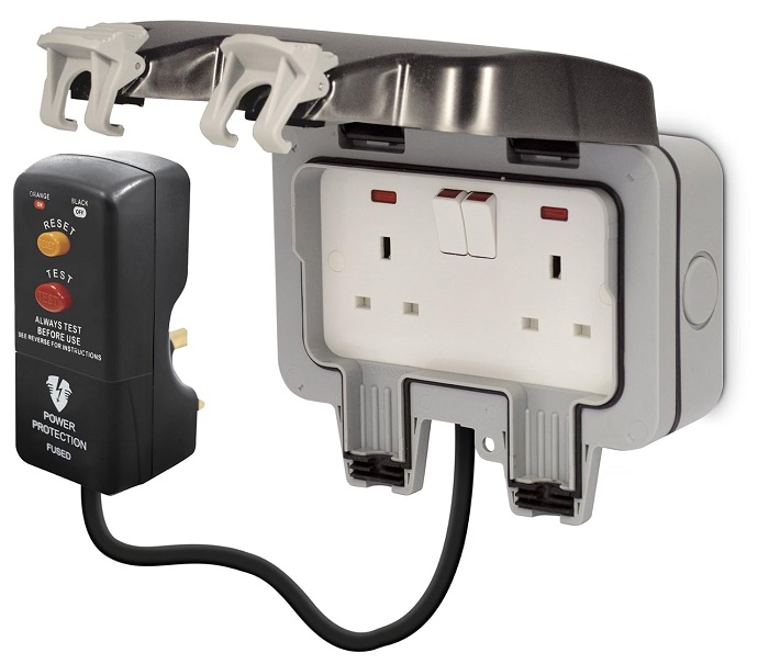 電源防雷器是什么？