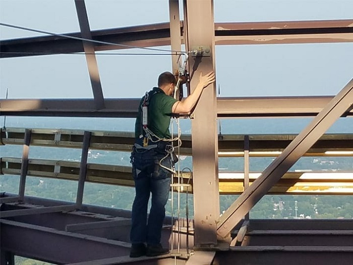 防雷檢測(cè)公司是干嘛的?