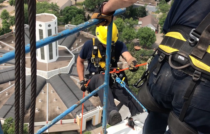 防雷檢測(cè)公司：屬于哪類公司?